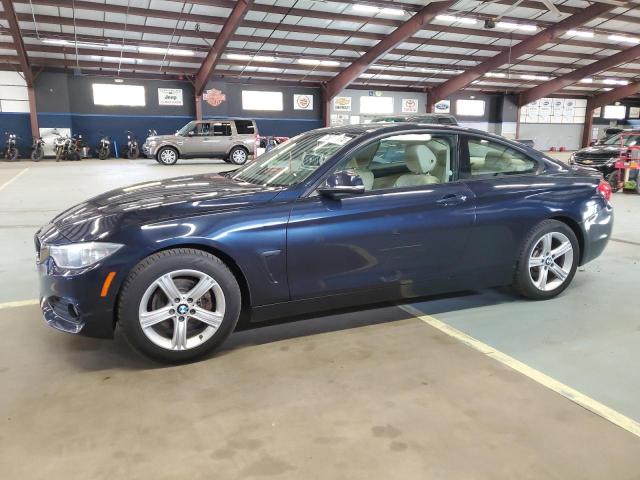 Zdjęcie 1 z aukcji – 2014 BMW 428 XI z VIN WBA3N5C5XEF716537