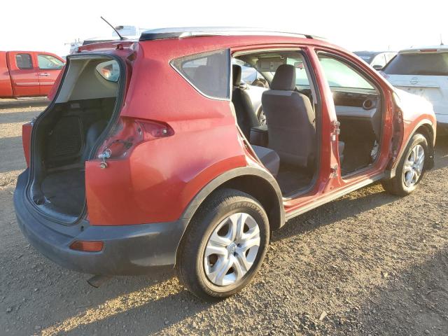 صورة رقم 3 من المزاد - 2013 TOYOTA RAV 4 مع VIN 2T3BFREV9DW070078