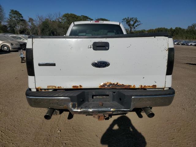 Photo 6 from auction – 2007 FORD F150 with VIN 1FTRF12247KD28434
