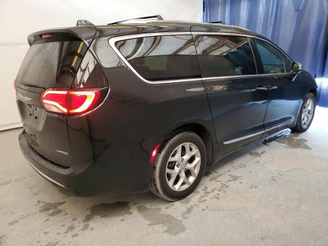 Photo 3 from auction – 2020 CHRYSLER PACIFICA L with VIN 2C4RC1GG3LR123888