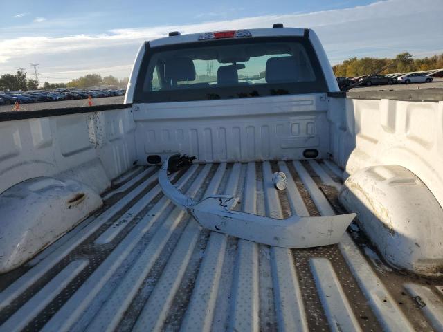 Photo 10 from auction – 2022 FORD F150 with VIN 1FTMF1C58NKD57399