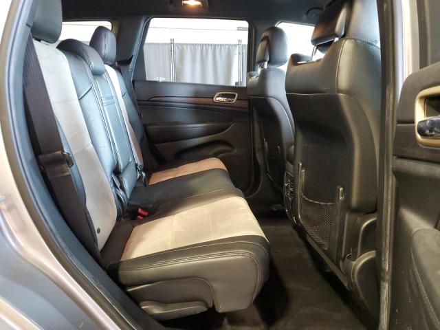 Photo 11 from auction – 2014 JEEP GRAND CHER with VIN 1C4RJFAG4EC163422