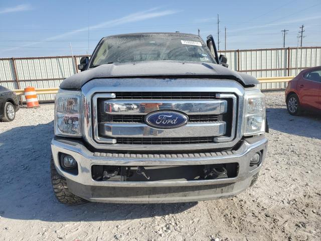 Photo 5 from auction – 2014 FORD F250 SUPER with VIN 1FT7W2BT5EEB06082