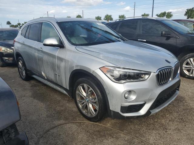 Photo 4 from auction – 2016 BMW X1 XDRIVE2 with VIN WBXHT3Z31G4A49516