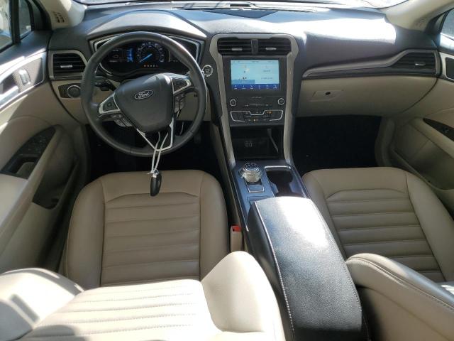 Photo 8 from auction – 2020 FORD FUSION SEL with VIN 3FA6P0CD3LR226368