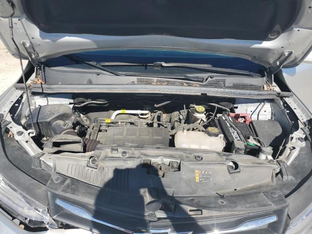 Photo 12 from auction – 2021 CHEVROLET TRAX 1LT with VIN KL7CJLSB6MB331733