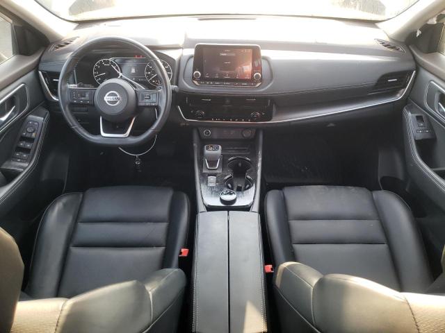 Photo 8 from auction – 2021 NISSAN ROGUE SV with VIN 5N1AT3BB7MC708399