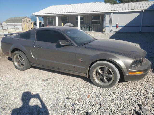 Photo 4 from auction – 2005 FORD MUSTANG with VIN 1ZVFT80N155113345