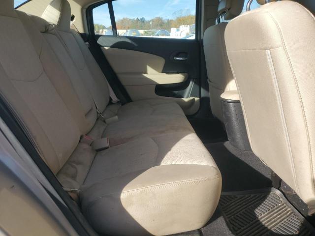 Снимка 10 от търг – 2013 CHRYSLER 200 TOURIN с VIN 1C3CCBBB2DN603799