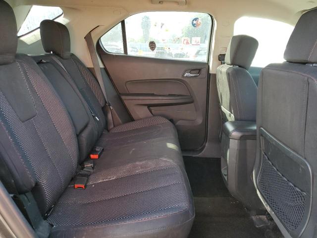 Photo 11 from auction – 2017 CHEVROLET EQUINOX LT with VIN 2GNALCEK7H1616115