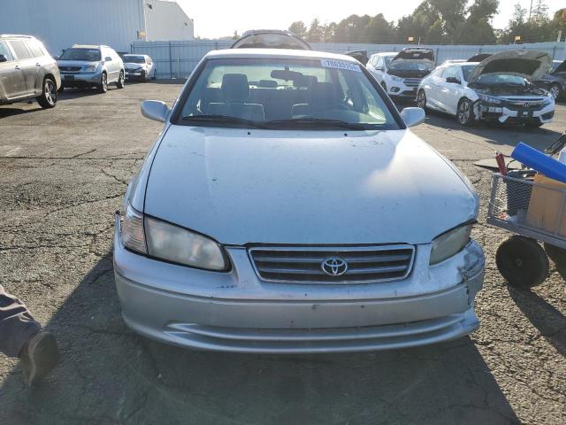 Photo 5 from auction – 2001 TOYOTA CAMRY CE with VIN JT2BG22K210567691