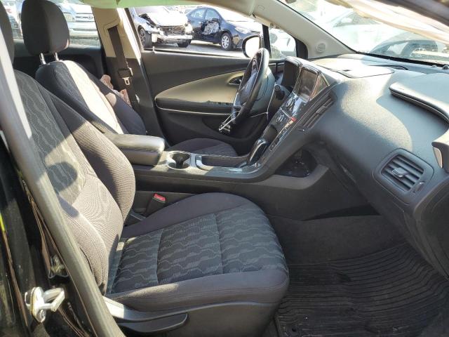 Photo 7 from auction – 2014 CHEVROLET VOLT with VIN 1G1RG6E4XEU151793