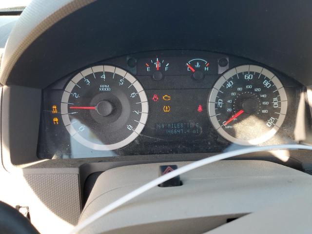 Photo 9 from auction – 2012 FORD ESCAPE XLT with VIN 1FMCU9DGXCKA42581