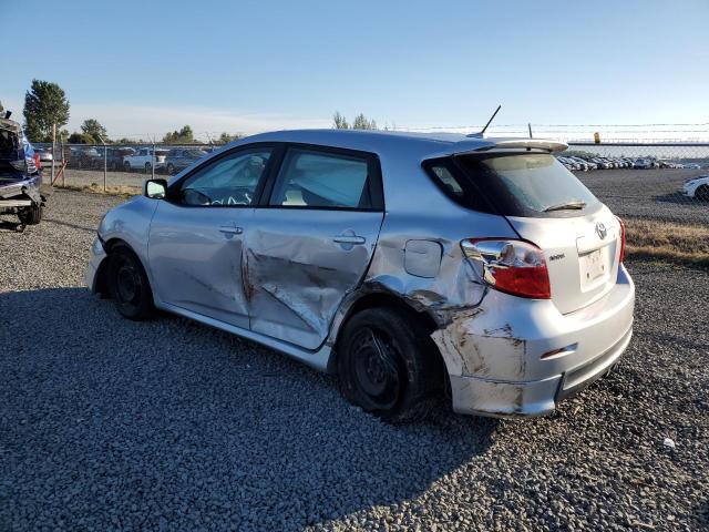 Photo 2 from auction – 2010 TOYOTA COROLLA MA with VIN 2T1KE4EE7AC038743