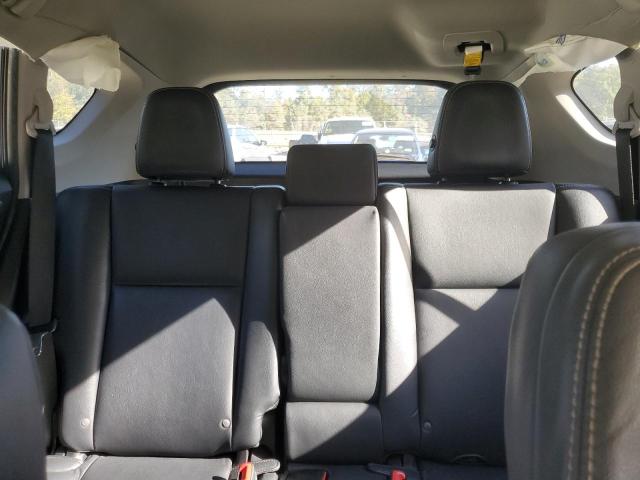 Photo 10 from auction – 2013 TOYOTA RAV4 LIMIT with VIN 2T3DFREV2DW105679