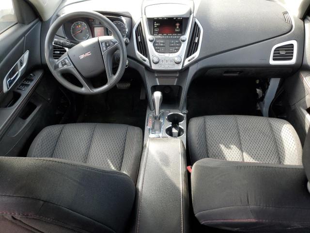 Photo 8 from auction – 2012 GMC TERRAIN SL with VIN 2GKFLREK2C6229781