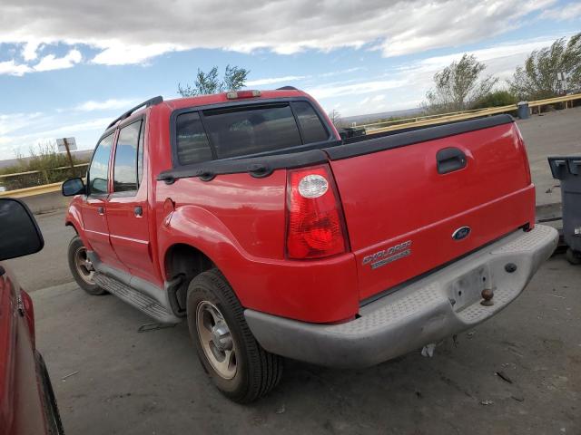 صورة رقم 2 من المزاد - 2005 FORD EXPLORER S مع VIN 1FMZU67K25UA35253