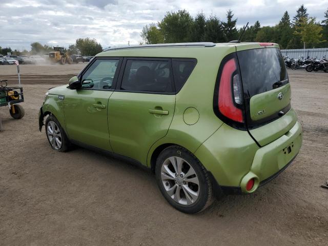 Снимка 2 от търг – 2015 KIA SOUL + с VIN KNDJP3A50F7780125