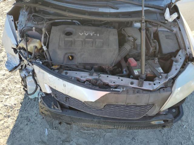 Photo 11 from auction – 2010 TOYOTA COROLLA BA with VIN 1NXBU4EE5AZ382279