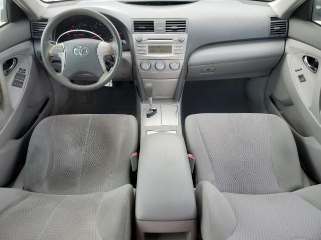 Photo 8 from auction – 2011 TOYOTA CAMRY BASE with VIN 4T1BF3EK4BU597101