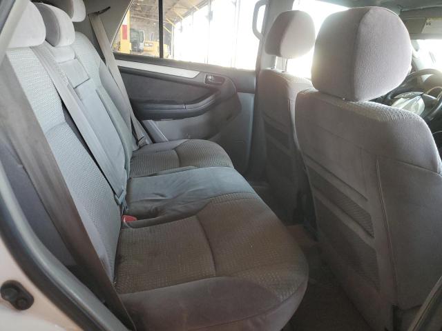 Photo 10 from auction – 2005 TOYOTA 4RUNNER SR with VIN JTEZU14RX50048151