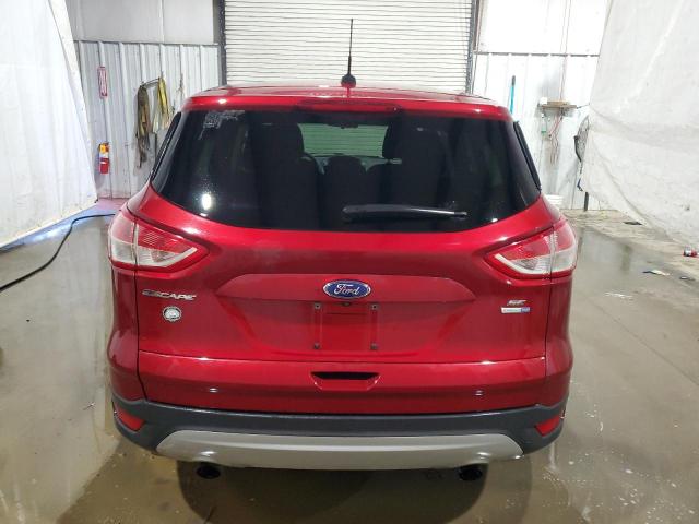 Photo 6 from auction – 2016 FORD ESCAPE SE with VIN 1FMCU9GX2GUB42776