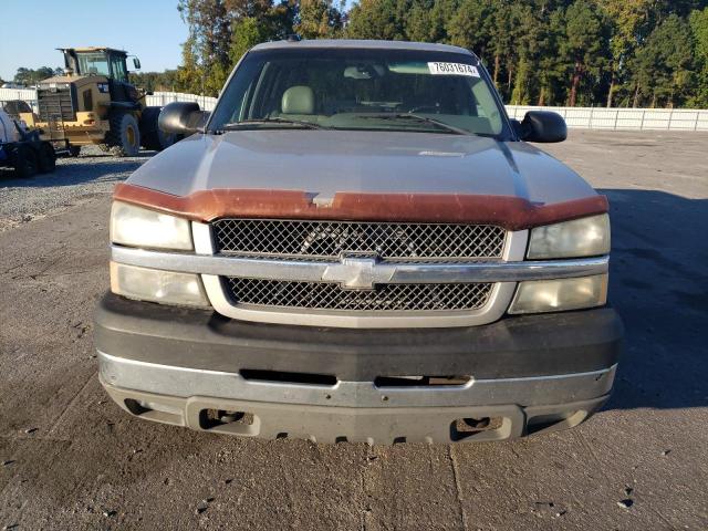 Photo 5 from auction – 2004 CHEVROLET SILVERADO with VIN 1GCHK23294F224571