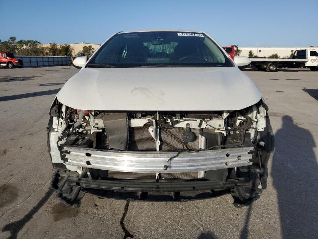 Photo 5 from auction – 2021 TOYOTA COROLLA LE with VIN 5YFVPMAE9MP192632