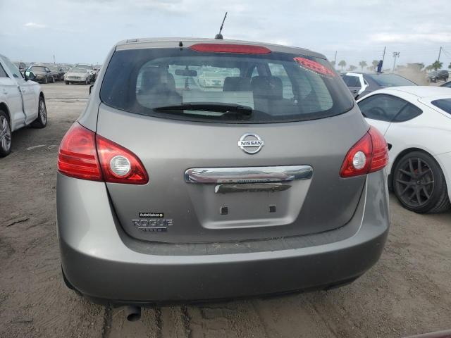 Photo 6 from auction – 2014 NISSAN ROGUE SELE with VIN JN8AS5MT3EW600892