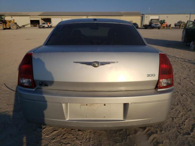 صورة رقم 6 من المزاد - 2006 CHRYSLER 300 مع VIN 2C3LA43R56H331113