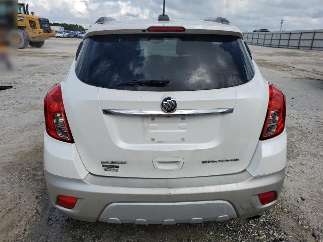 Photo 6 from auction – 2015 BUICK ENCORE with VIN KL4CJCSB5FB241554