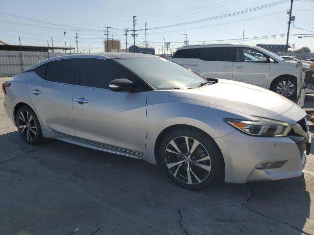 Photo 4 from auction – 2018 NISSAN MAXIMA 3.5 with VIN 1N4AA6AP0JC385162