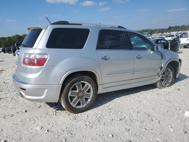 Photo 3 from auction – 2012 GMC ACADIA DEN with VIN 1GKKRTED4CJ271559