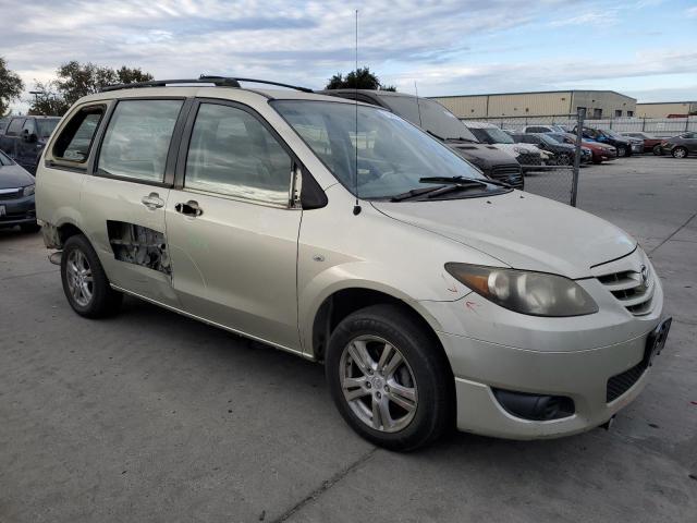 Photo 4 from auction – 2005 MAZDA MPV WAGON with VIN JM3LW28J350541157