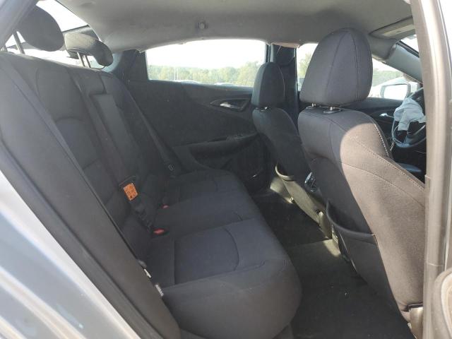 Photo 10 from auction – 2018 CHEVROLET MALIBU LT with VIN 1G1ZD5ST3JF174507