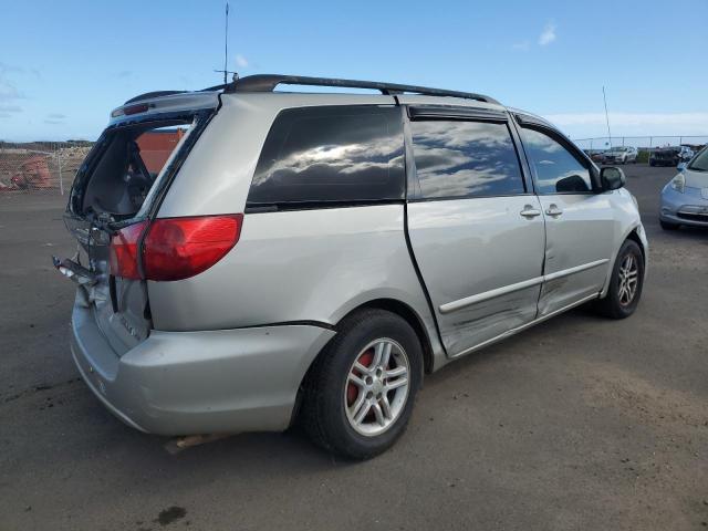 Photo 3 from auction – 2007 TOYOTA SIENNA CE with VIN 5TDZK23CX7S086847