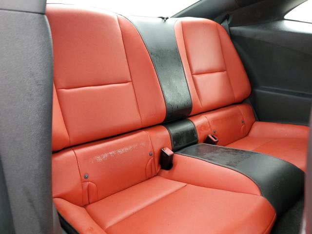 Photo 10 from auction – 2010 CHEVROLET CAMARO LT with VIN 2G1FC1EV2A9139719