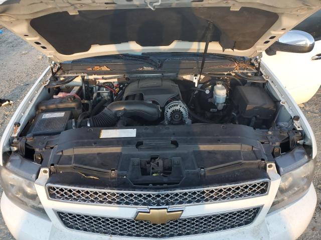 Photo 12 from auction – 2007 CHEVROLET SUBURBAN K with VIN 1GNFK16367J321712