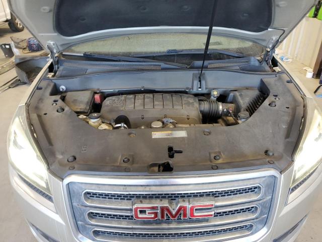 Photo 12 from auction – 2017 GMC ACADIA LIM with VIN 1GKKRSKD3HJ243127