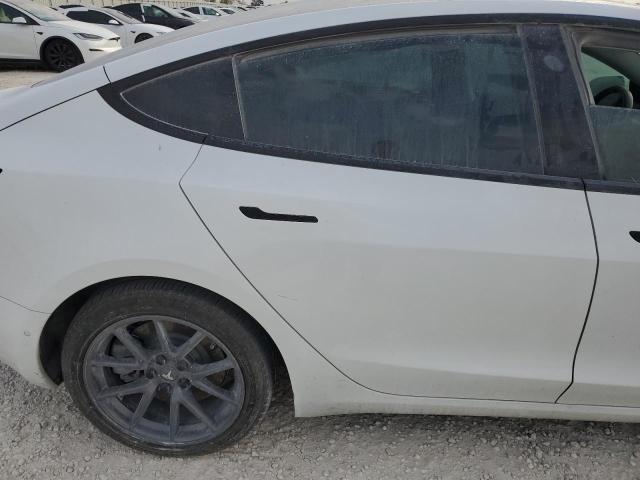 Photo 11 from auction – 2021 TESLA MODEL 3 with VIN 5YJ3E1EBXMF849347