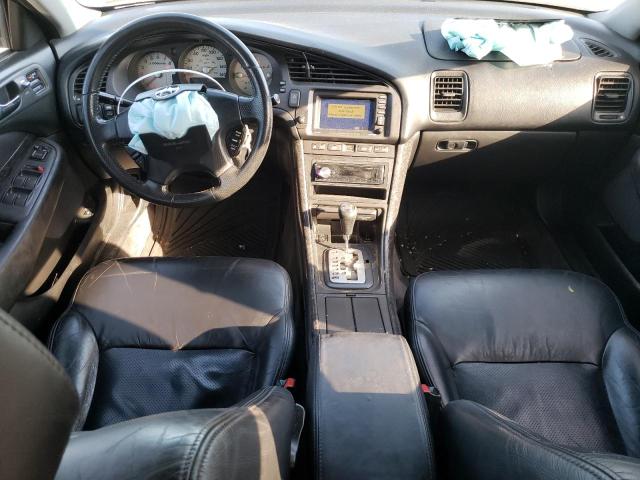 Photo 8 from auction – 2003 ACURA 3.2TL TYPE with VIN 19UUA56913A069748