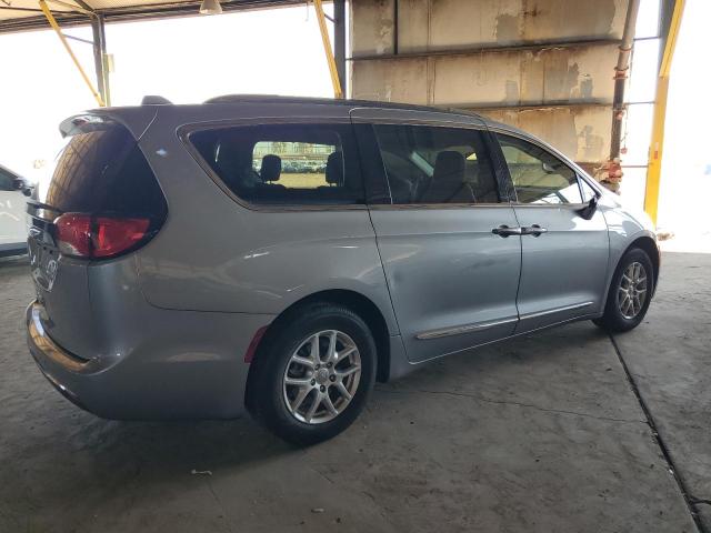 Photo 3 from auction – 2020 CHRYSLER PACIFICA T with VIN 2C4RC1BG2LR114011