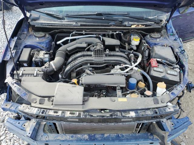 Photo 11 from auction – 2023 SUBARU IMPREZA with VIN 4S3GKAB63P3600617
