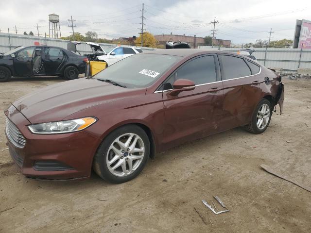 Photo 1 from auction – 2016 FORD FUSION SE with VIN 3FA6P0H74GR223472