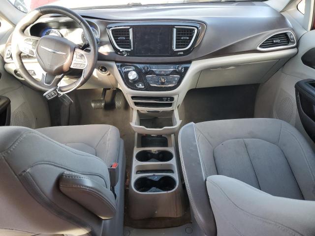 Photo 8 from auction – 2017 CHRYSLER PACIFICA T with VIN 2C4RC1DG4HR702898