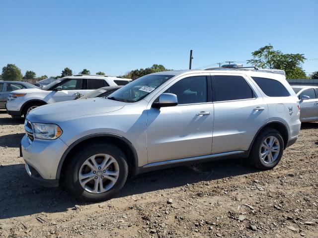 DODGE DURANGO EX 2011 with VIN 1D4RE2GG5BC717344 - Photo from auction