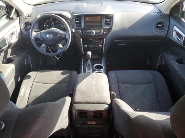 Photo 8 from auction – 2016 NISSAN PATHFINDER with VIN 5N1AR2MM1GC616894