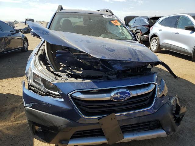 Photo 5 from auction – 2021 SUBARU OUTBACK LI with VIN 4S4BTGND6M3112564