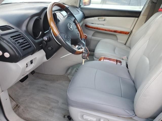 Photo 7 from auction – 2004 LEXUS RX 330 with VIN 2T2HA31U54C011103