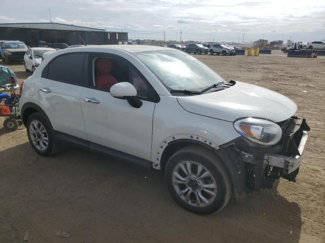 Zdjęcie 4 z aukcji – 2016 FIAT 500X EASY z VIN ZFBCFYBT1GP495864